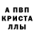 MDMA кристаллы Yasin Suekinci